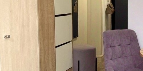 Студия Подъемная улица, 14С44