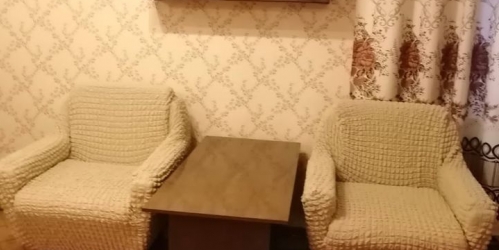 1-комн квартира Новохорошёвский проезд,  д. 7