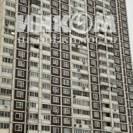 Продажа 4-комн квартиры на вторичном рынке улица Вилиса Лациса,  д. 42