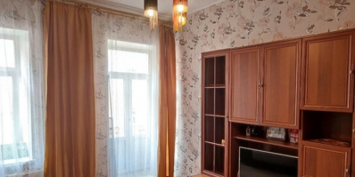 1-комн квартира Чкаловский пр-кт,  д. 18
