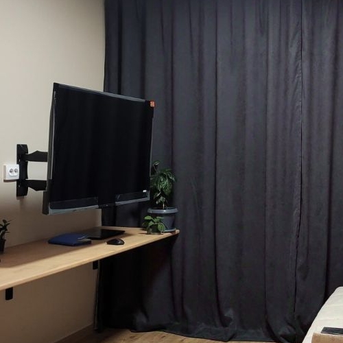 Студия пос. Парголово, проезд Толубеевский, 8к2