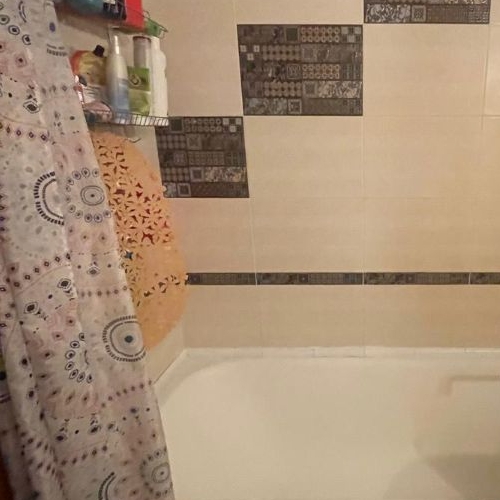 3-комн квартира улица Репина, 5