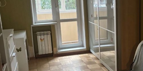 3-комн квартира проспект Энгельса, 121К1