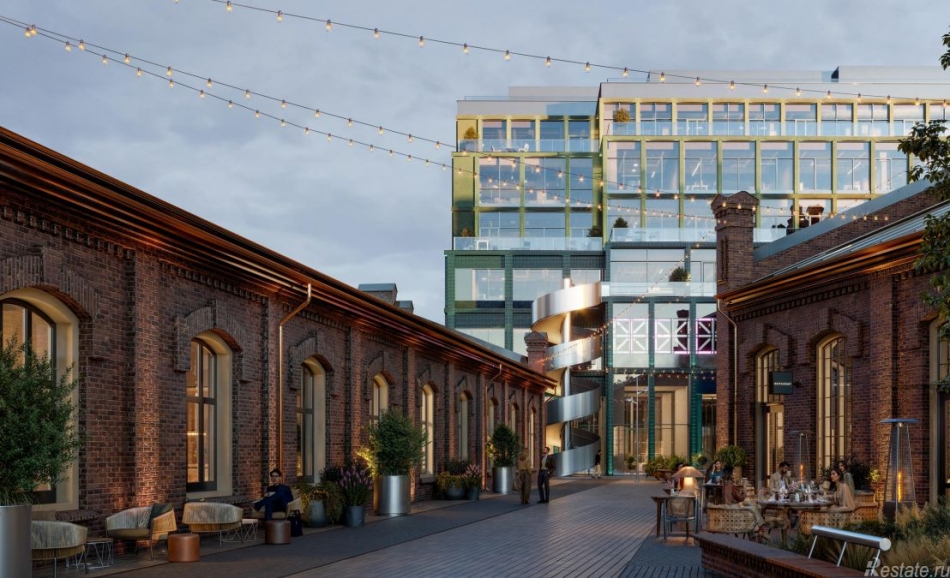 Продажа ПСН ул Складочная,  д. 6,  к. 31