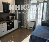 Продать Квартиры вторичка ул Николо-Хованская  26 1