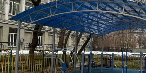 Студия Елизаветинский переулок, 6С1