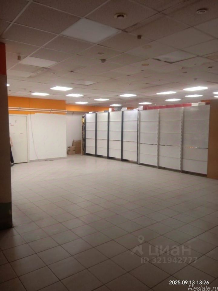 Аренда отдельного здания проспект Сизова,  д. 28 литБ