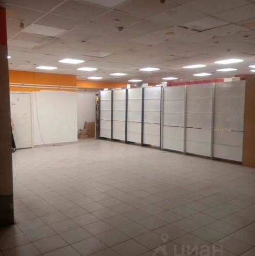 Отдельное здание проспект Сизова,  д. 28 литБ