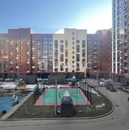 Продажа 1-комн квартиры на вторичном рынке ул Кедрова,  д. 16,  к. 3