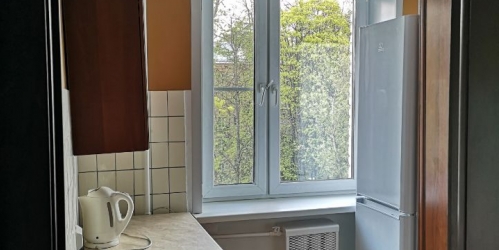 2-комн квартира Союзный проспект,  д. 4