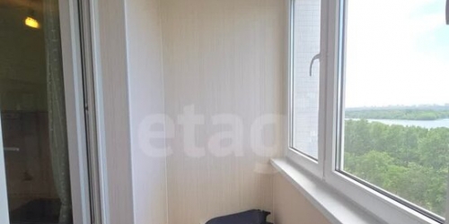 1-комн квартира Гурьянова ул,  д. 31