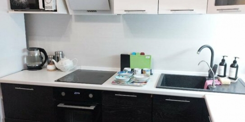 3-комн квартира улица Марьинский Парк,  д. 27