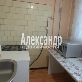 Продажа 3-комн квартиры на вторичном рынке улица Жени Егоровой,  д. 5 к1