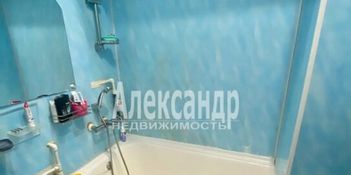 3-комн квартира 15-я линия,  д. 86