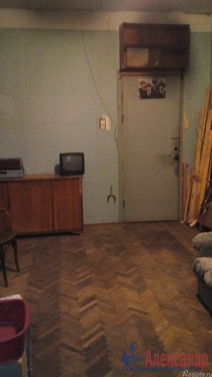Продажа комнаты Яблочкова ул. ,  д. 22/3