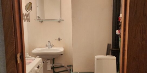 3-комн квартира Энтузиастов пр-кт,  д. 31,  к. 3