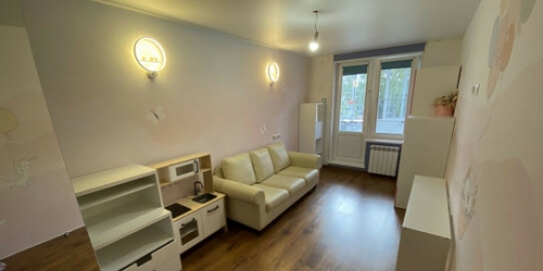 3-комн квартира Стройковская улица,  д. 8
