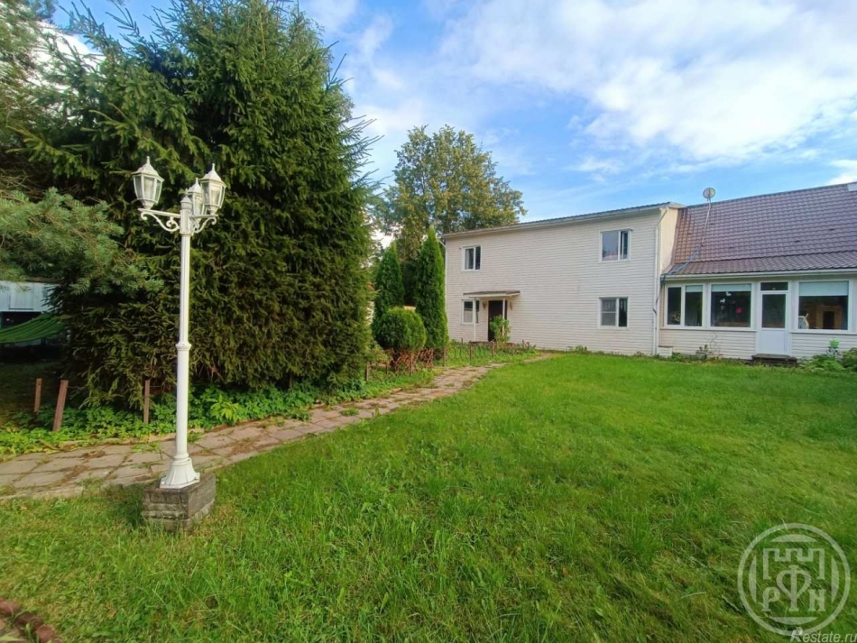 Продажа дома Агалатово дер.