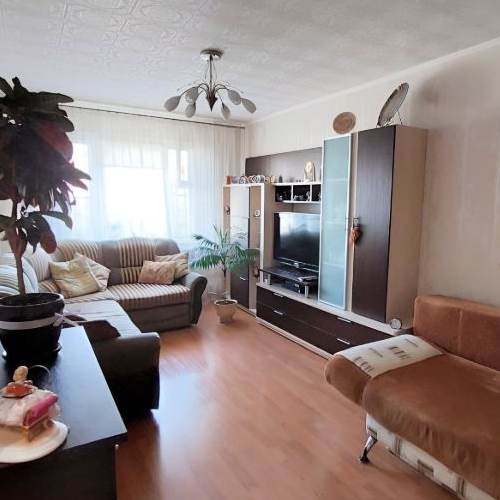 1-комн квартира Мытищи, улица Колпакова, 23к1