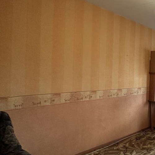 1-комн квартира Центральный мкр, улица 25 лет Октября, 2