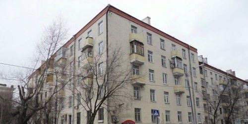 Офис Академика Ильюшина ул,  д. 16