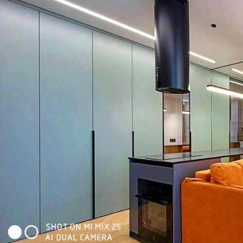 Студия проспект Большой Петроградской стороны, 22-24