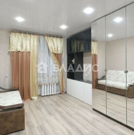 Продажа 1-комн квартиры на вторичном рынке Пархоменко пр-кт