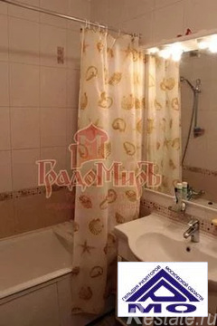 Продажа 1-комн квартиры на вторичном рынке Пушкино, Оранжерейная ул,  д. 15