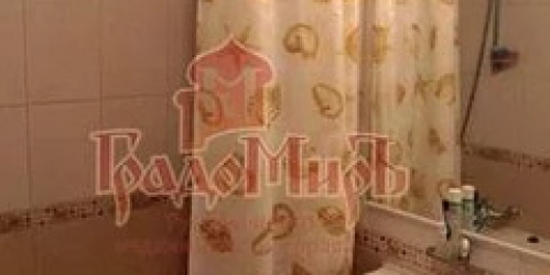 1-комн квартира Пушкино, Оранжерейная ул,  д. 15