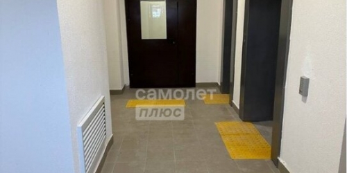 2-комн квартира улица Малыгина,  д. 12