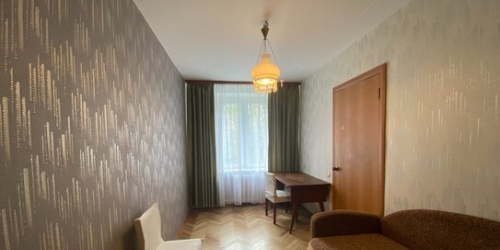 2-комн квартира Войковский 2-й проезд,  д. 1