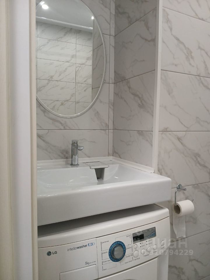 Аренда студии пос. Шушары, улица Окуловская, 18