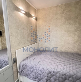 Продажа 2-комн квартиры на вторичном рынке улица Михайлова,  д. 31А