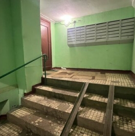 Продажа 1-комн квартиры на вторичном рынке Мытищи г, Академика Каргина ул,  д. 40 к1