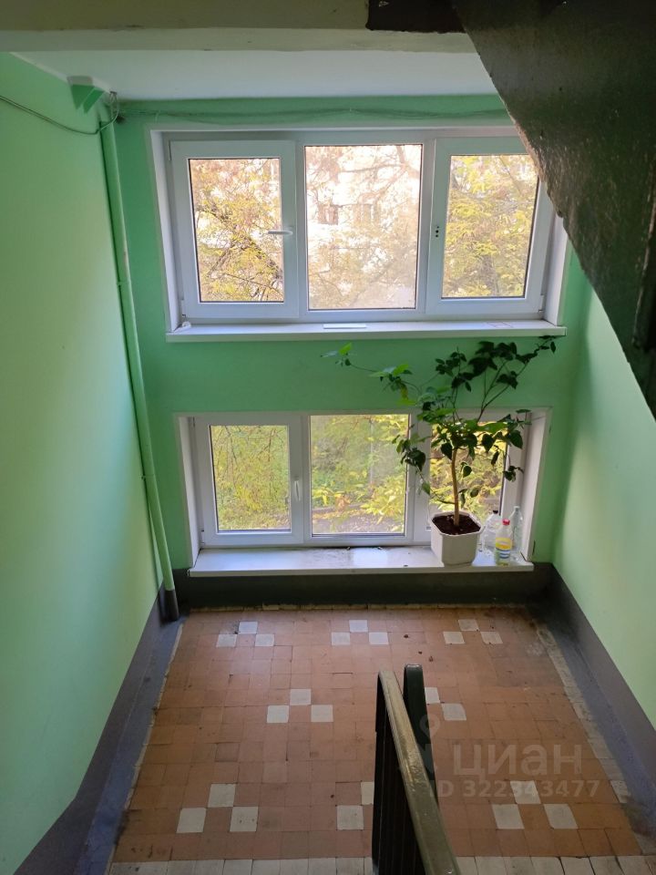 Продажа 1-комн квартиры на вторичном рынке улица Солдата Корзуна, 30