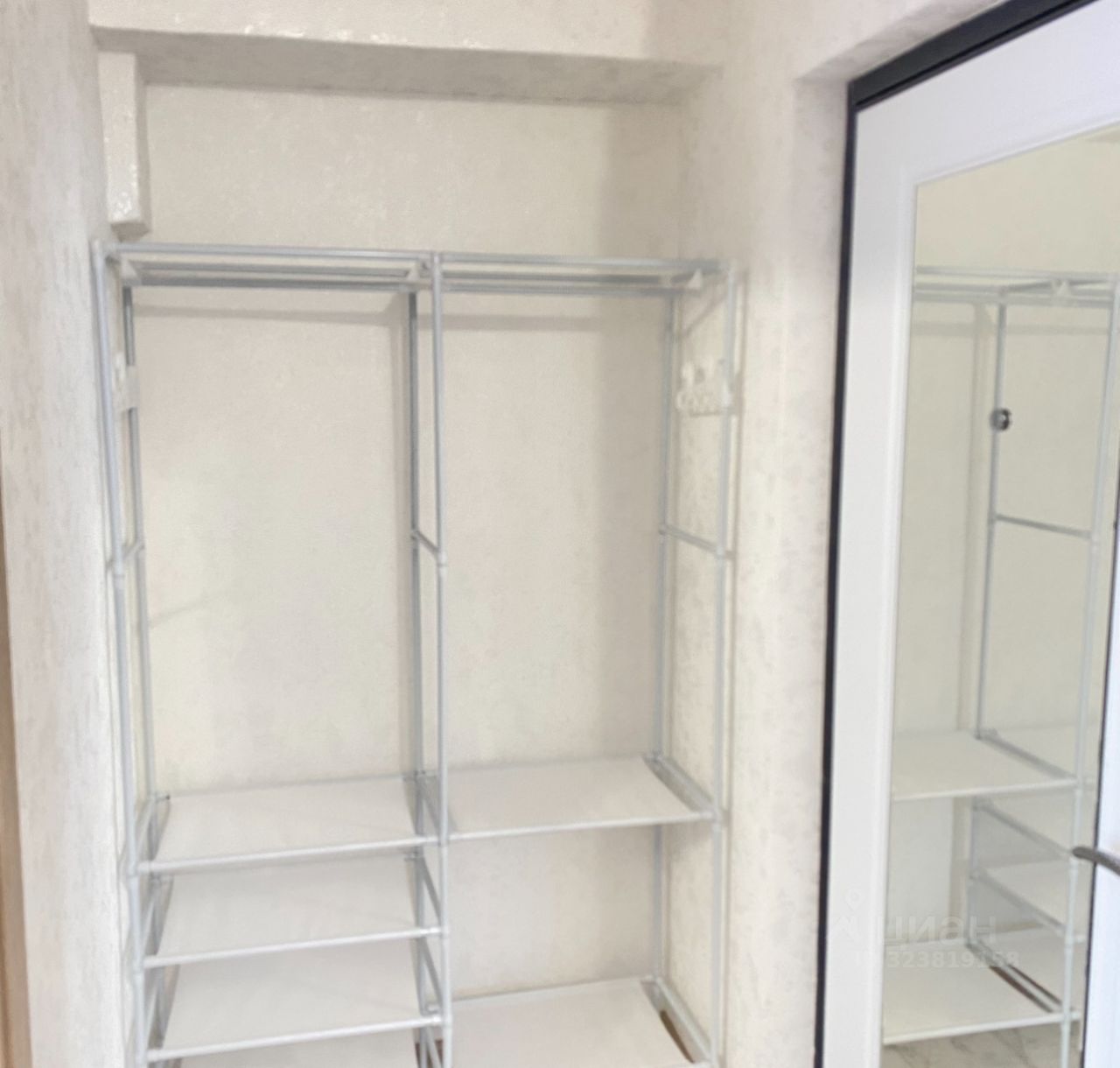 Продажа 1-комн квартиры на вторичном рынке улица Трофимова, 15