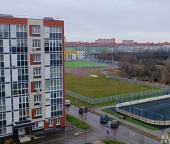 Продать Квартиры вторичка Красногорск, Стартовая улица  5 