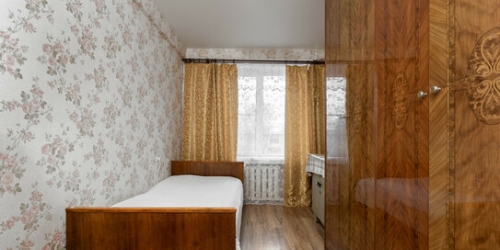 3-комн квартира Торжковская улица,  д. 26