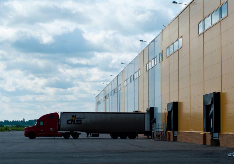 Фотография. Кулон-Пулково от компании Bright Rich | CORFAC International Фотография. Кулон-Пулково от компании Bright Rich | CORFAC International