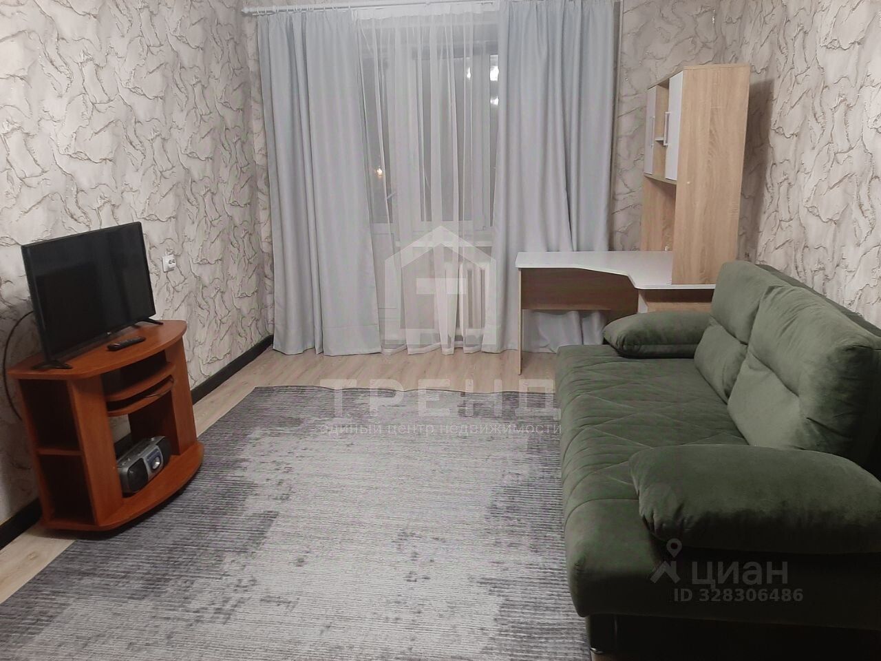 Продажа 2-комн квартиры на вторичном рынке проспект Непокоренных, 16к1Д