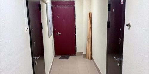 3-комн квартира ул Челюскинская,  д. 8