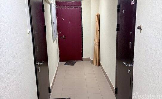 Продажа 3-комн квартиры на вторичном рынке ул Челюскинская,  д. 8