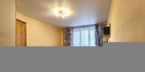 3-комн квартира Уральская улица,  д. 23