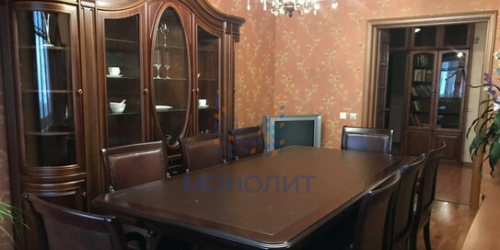 7-комн квартира проезд Одоевского,  д. 7,  к. 7