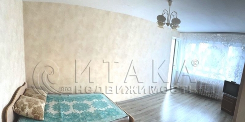 1-комн квартира Выборг, Спортивная,  д. 5