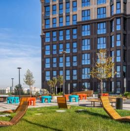 Продажа 2-комн квартиры на вторичном рынке Вернадского пр-кт,  д. 80