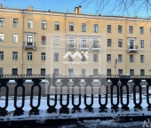 Продать Квартиры вторичка Грибоедова Канала наб  73 