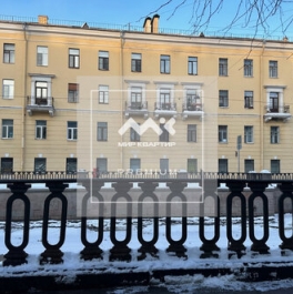 Продажа 1-комн квартиры на вторичном рынке Грибоедова Канала наб,  д. 73