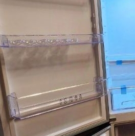 Продажа 1-комн квартиры на вторичном рынке Голубое пгт, бульвар Парковый, 2к1