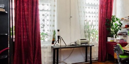 6-комн квартира Кирочная улица, 12